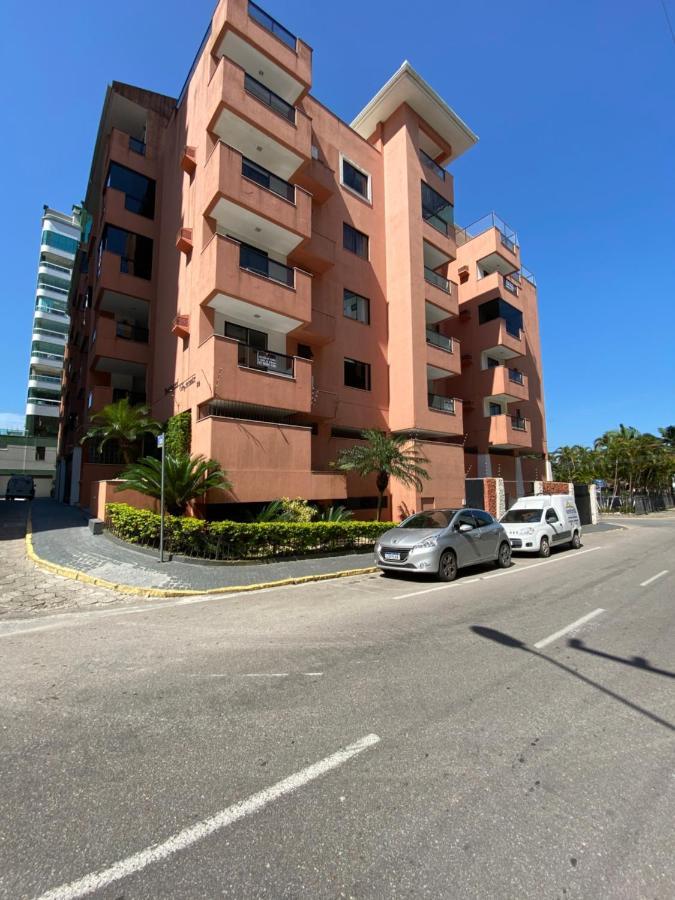 Apartamento Chamonix Itapema Exterior foto
