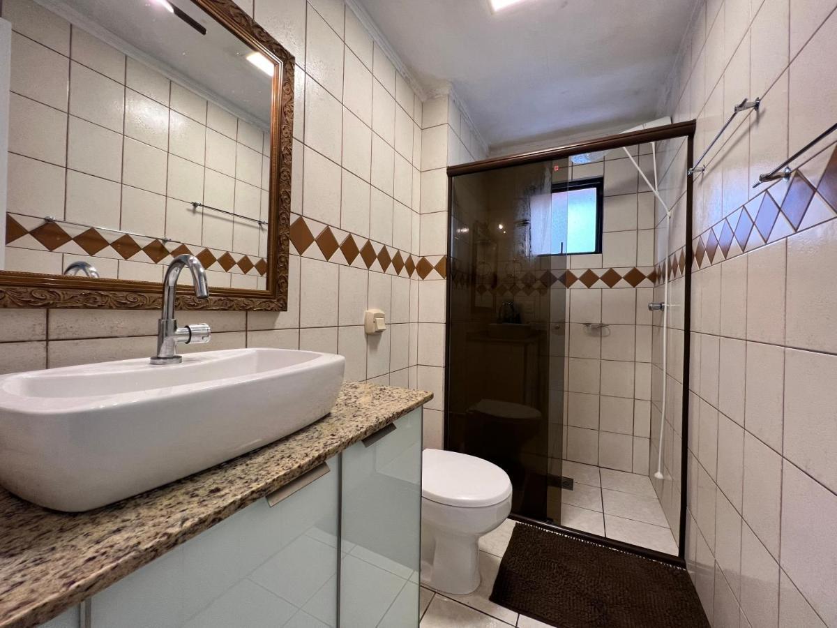 Apartamento Chamonix Itapema Exterior foto